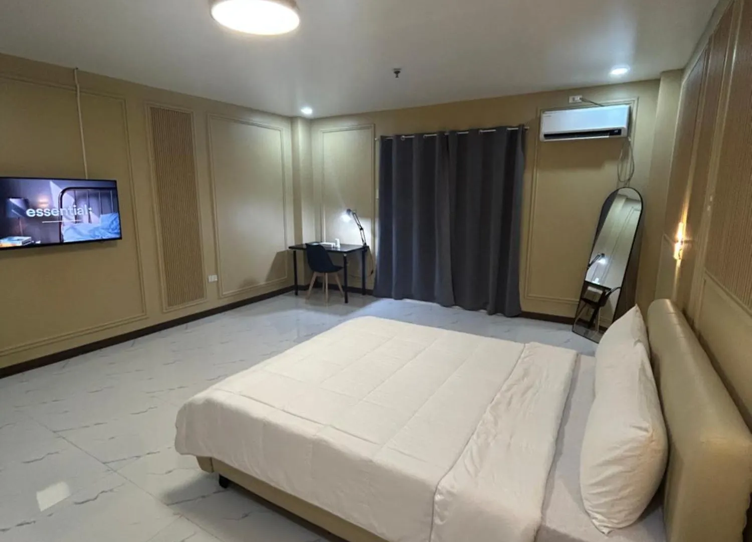 Clark Cu Hotel Angeles 3*,