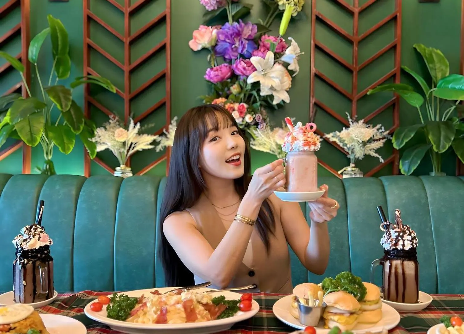 Clark Cu Hotel 앙헬레스