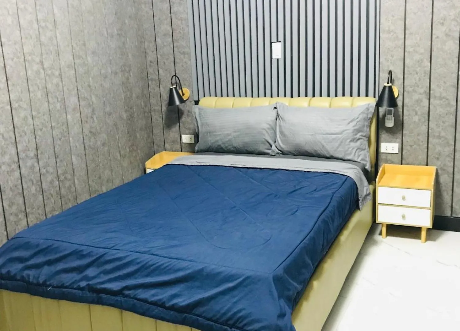 Clark Cu Hotel 앙헬레스 필리핀