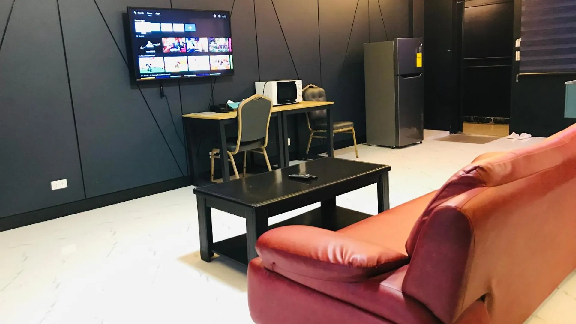 Clark Cu Hotel 앙헬레스