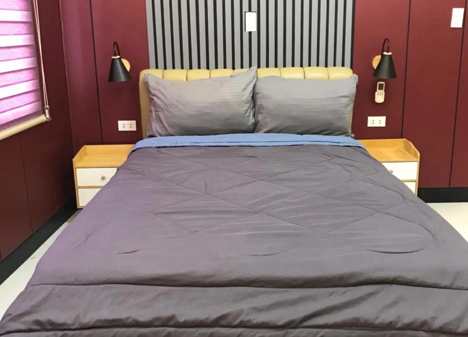 ***  Clark Cu Hotel 앙헬레스 필리핀