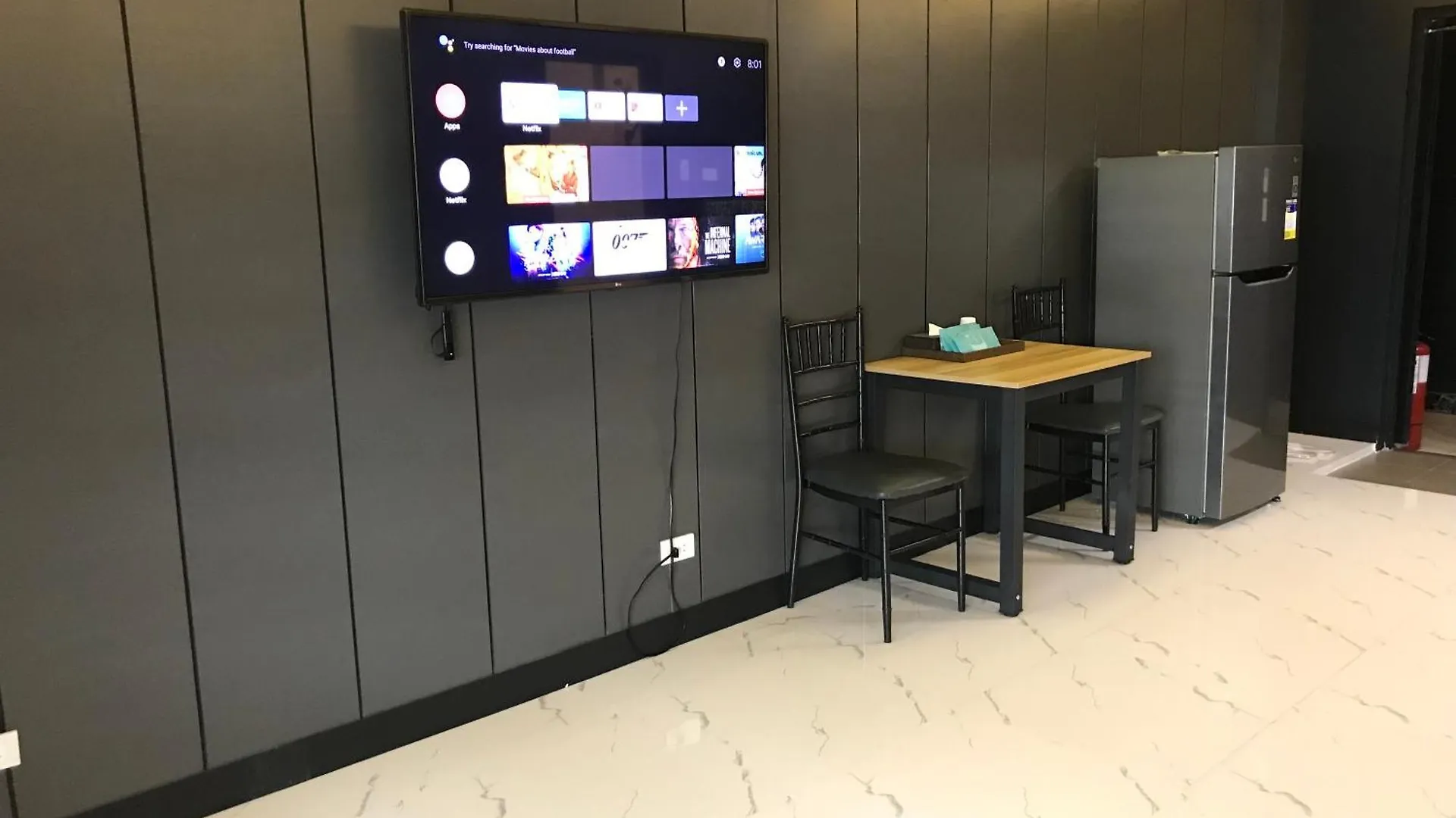 Clark Cu Hotel 앙헬레스
