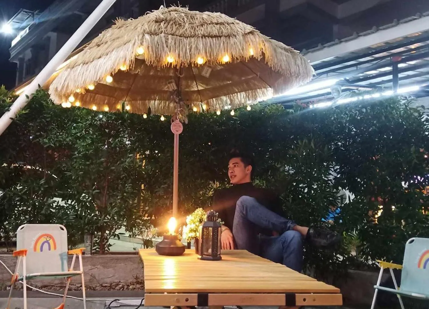 Clark Cu Hotel 앙헬레스