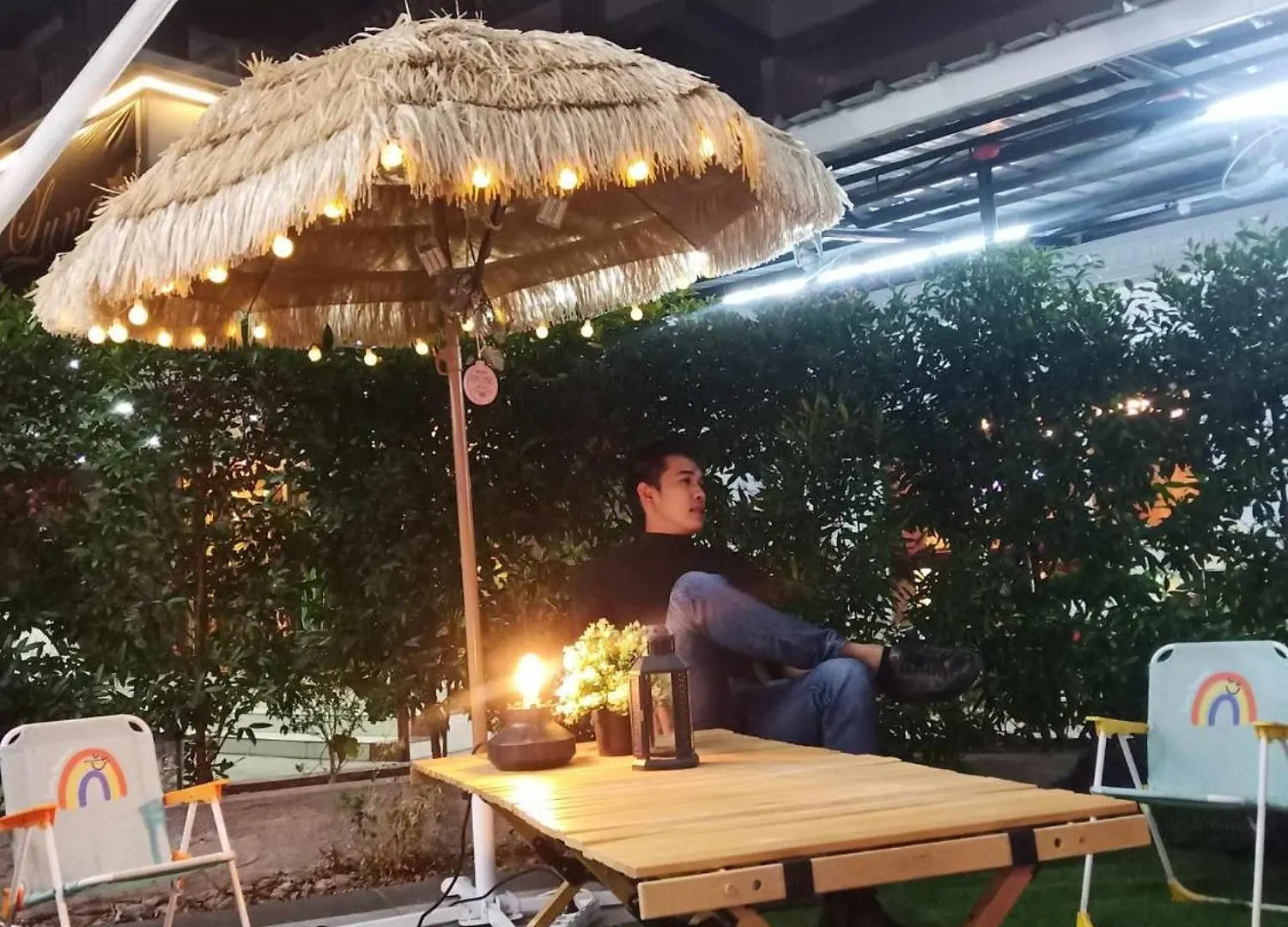 Clark Cu Hotel 앙헬레스
