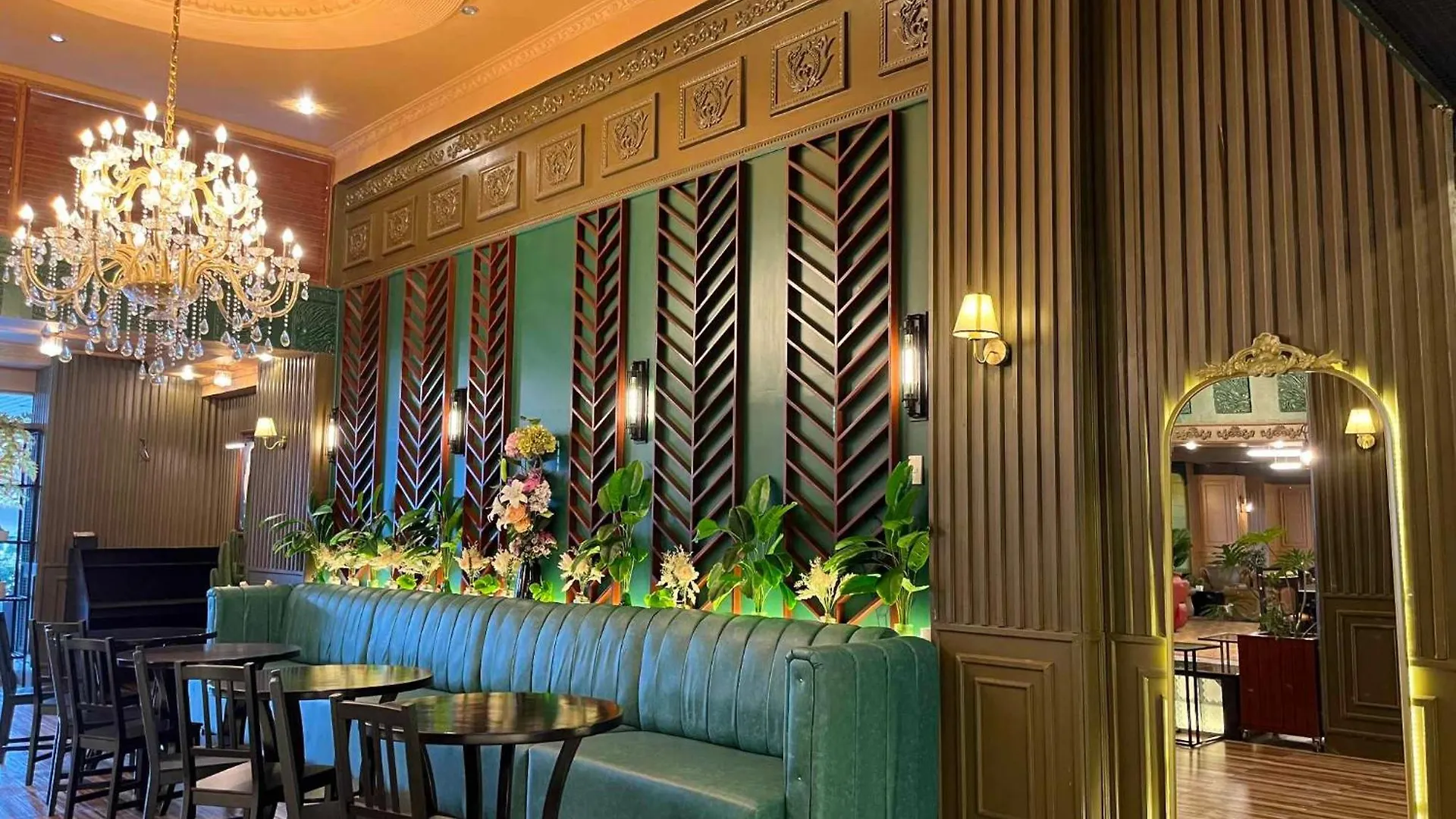 ***  Clark Cu Hotel 앙헬레스 필리핀