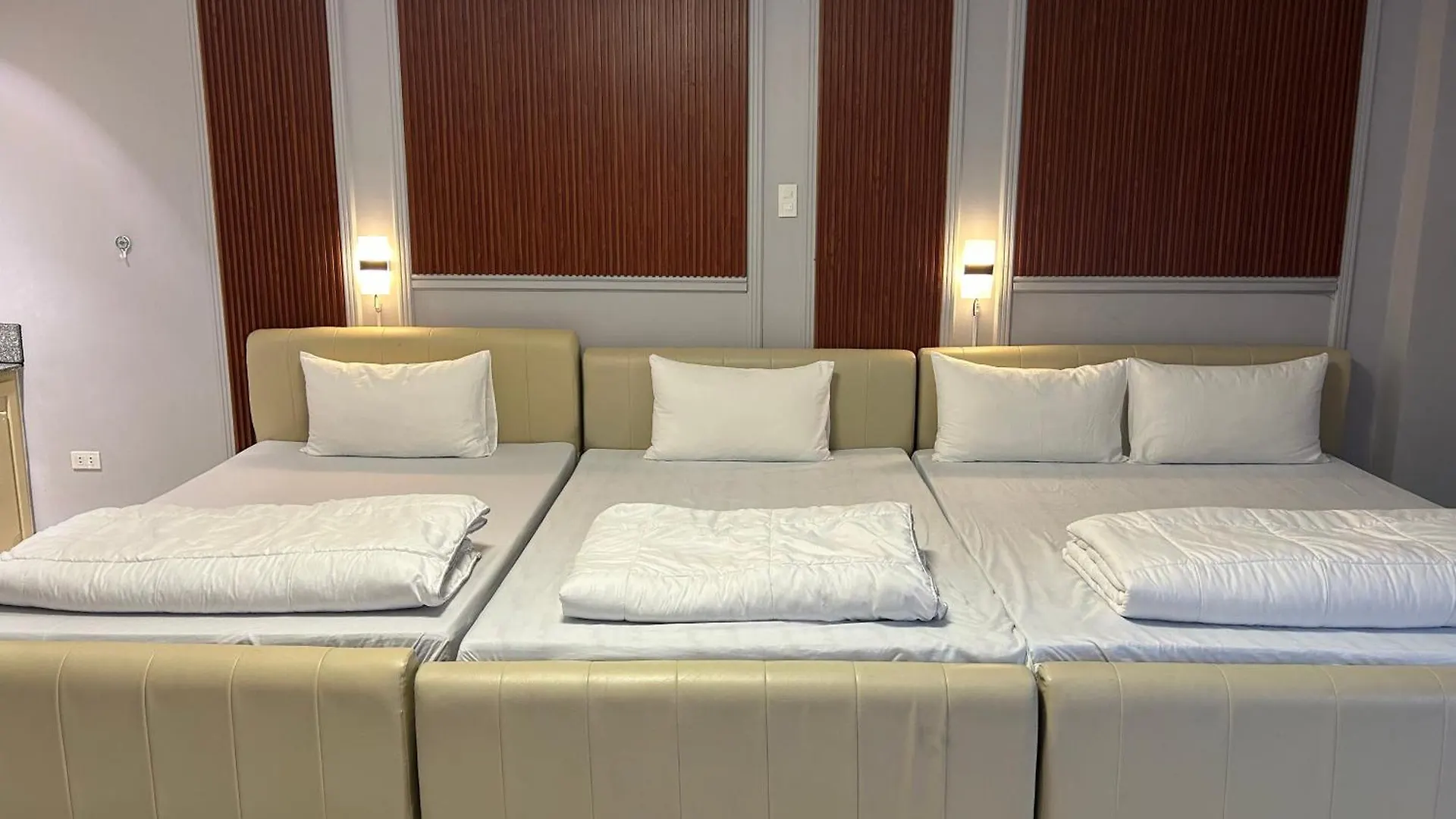 Clark Cu Hotel 앙헬레스 필리핀