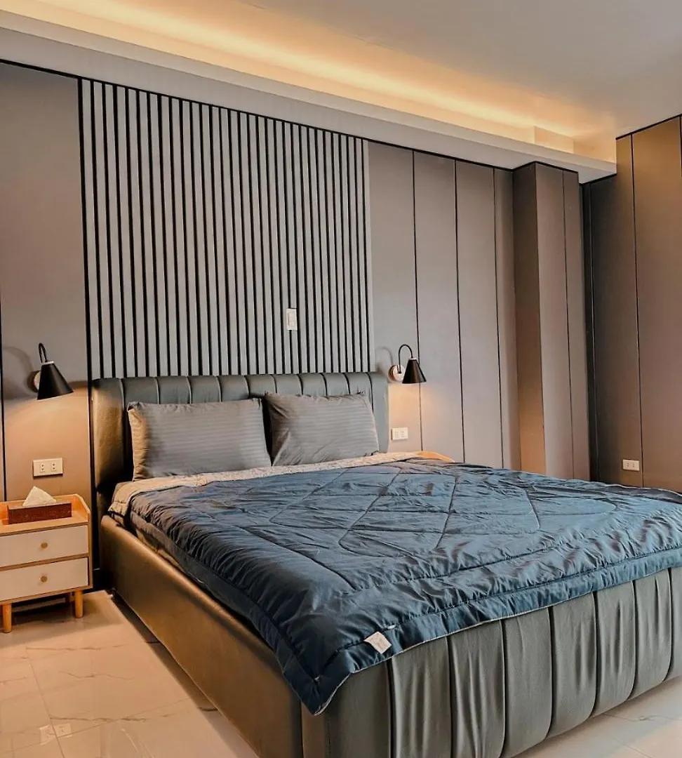 Clark Cu Hotel 앙헬레스