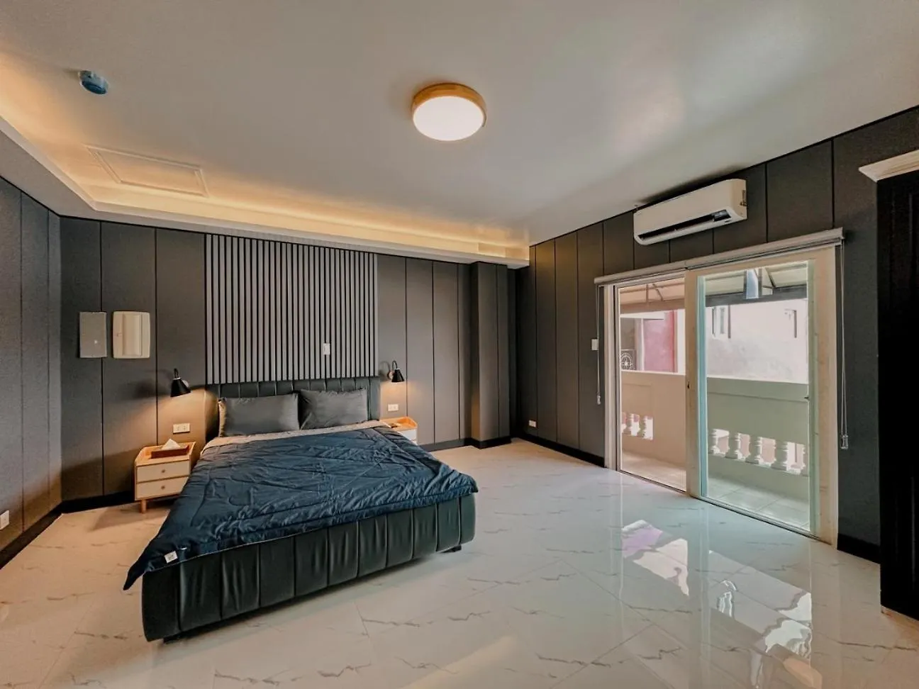 Clark Cu Hotel 앙헬레스 필리핀