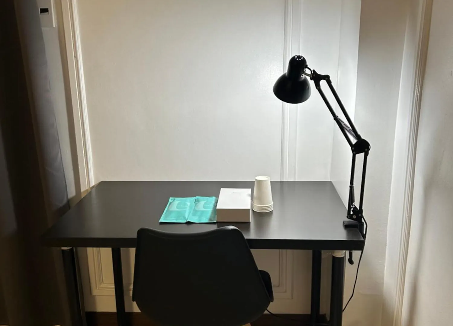 Clark Cu Hotel 앙헬레스